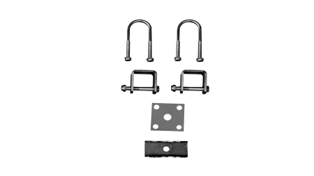 Trailer Axles 3
